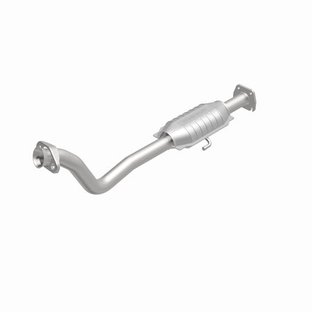 MagnaFlow Exhaust Products 23421 - Standard Grade Direct-Fit Catalytic Converter 2