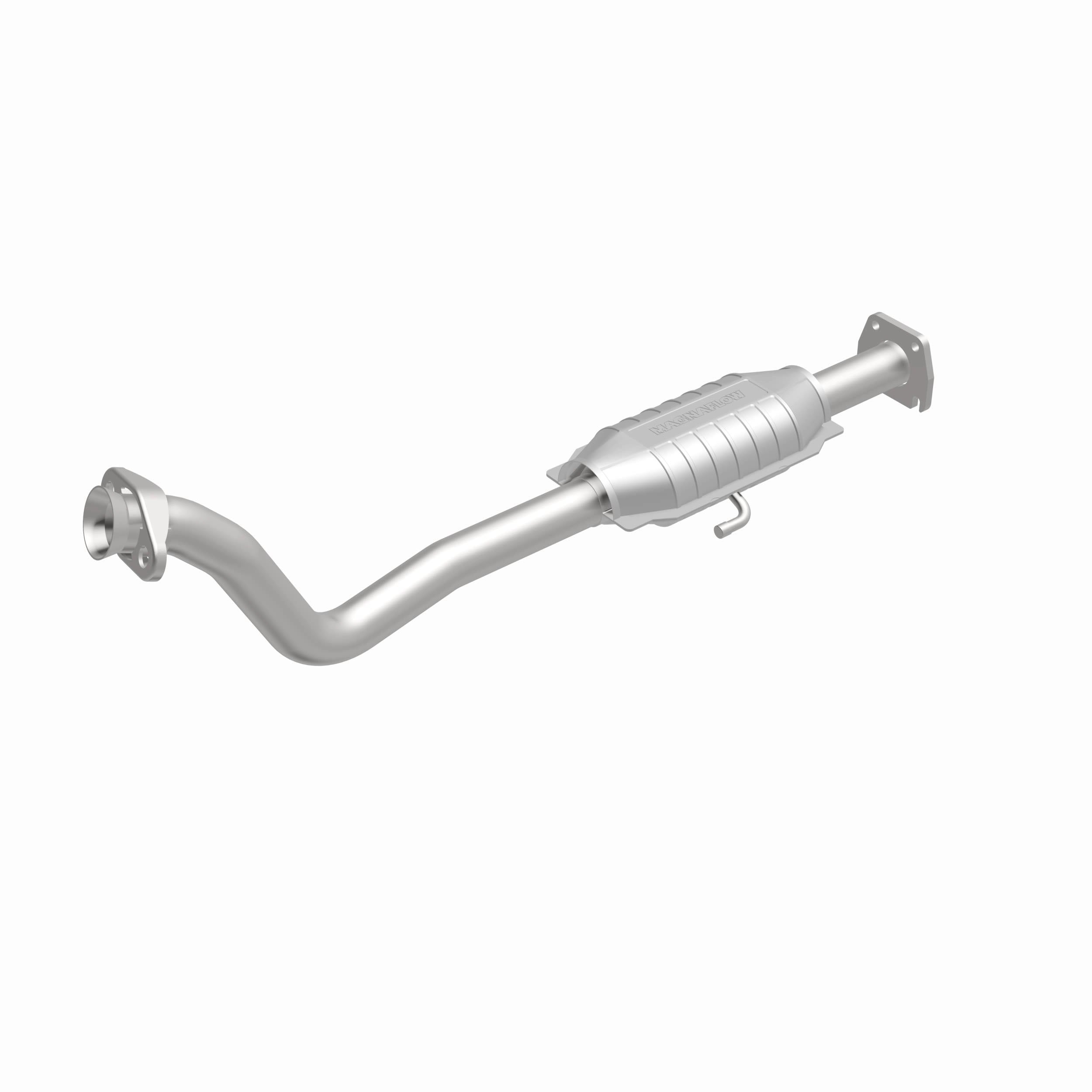 MagnaFlow Exhaust Products 23421 - Standard Grade Direct-Fit Catalytic Converter 4
