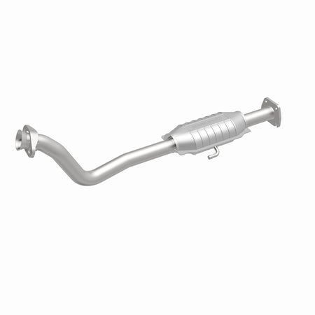 MagnaFlow Exhaust Products 23421 - Standard Grade Direct-Fit Catalytic Converter 5