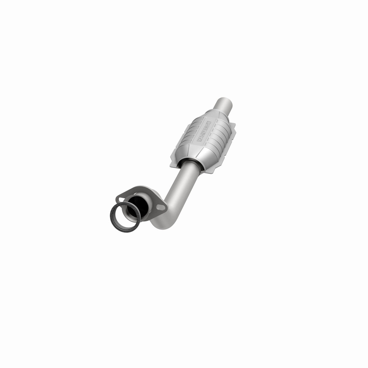 MagnaFlow Exhaust Products 23422 - Standard Grade Direct-Fit Catalytic Converter 1