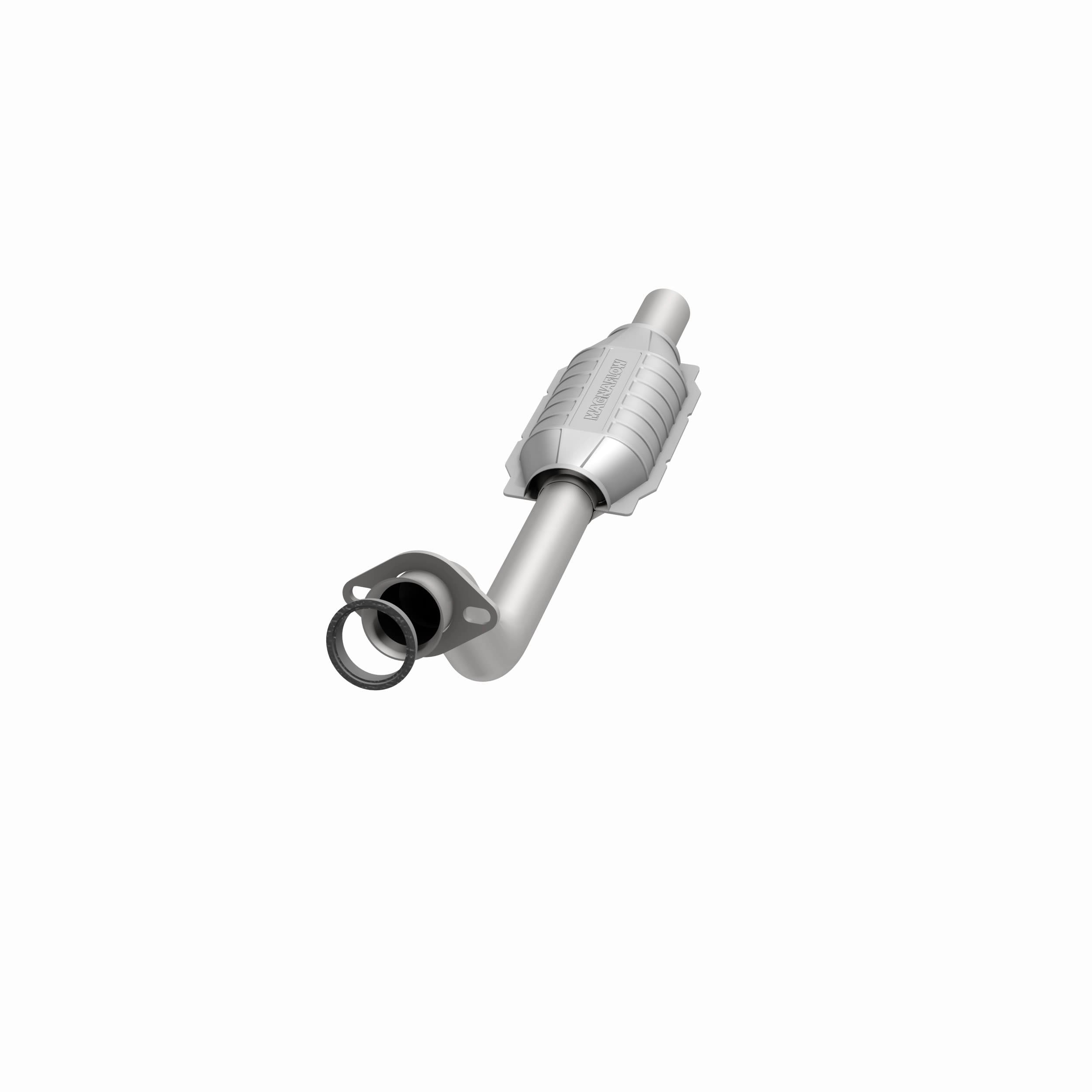 MagnaFlow Exhaust Products 23422 - Standard Grade Direct-Fit Catalytic Converter 1
