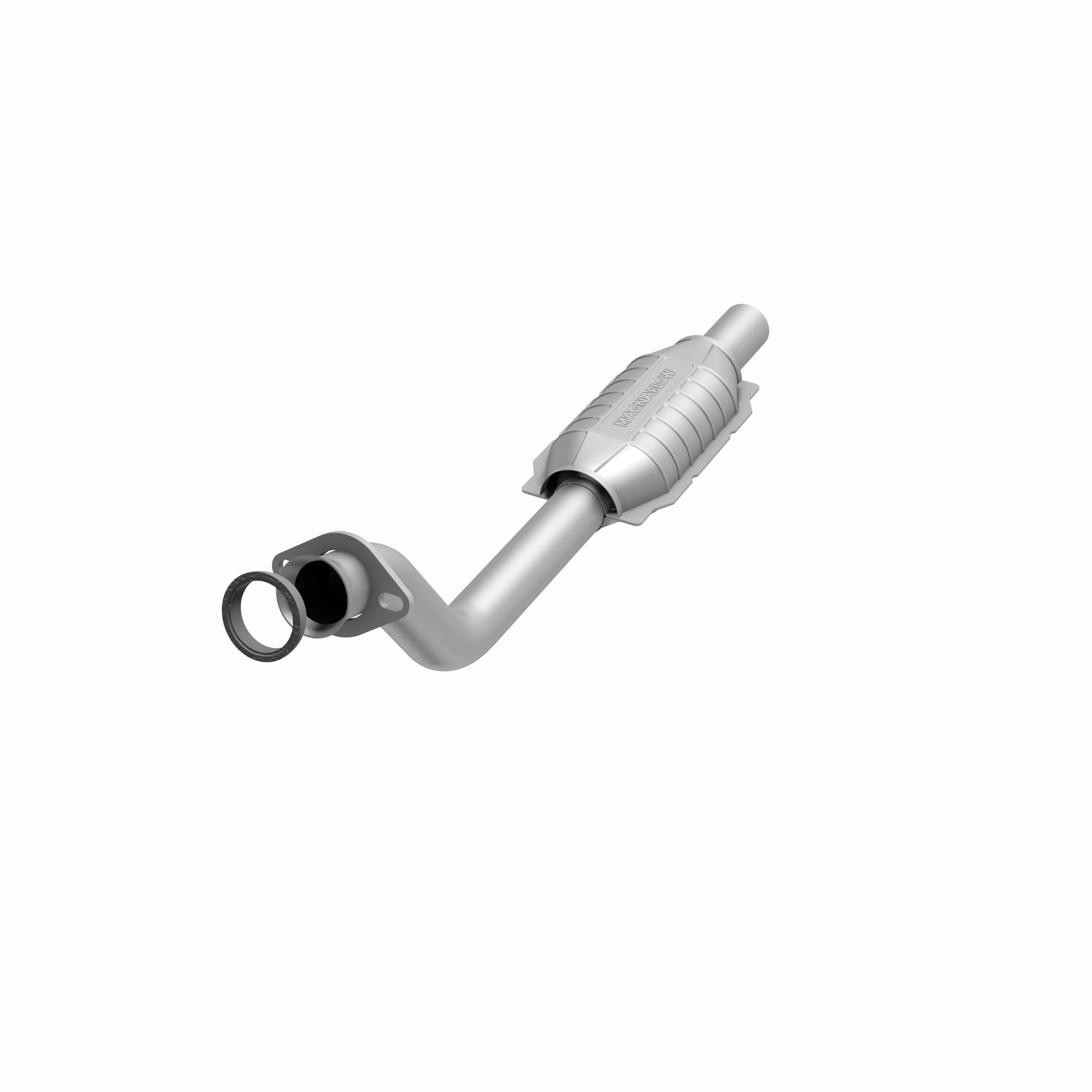 MagnaFlow Exhaust Products 23422 - Standard Grade Direct-Fit Catalytic Converter 2