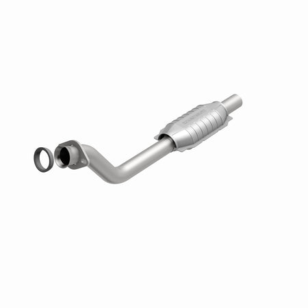 MagnaFlow Exhaust Products 23422 - Standard Grade Direct-Fit Catalytic Converter 4