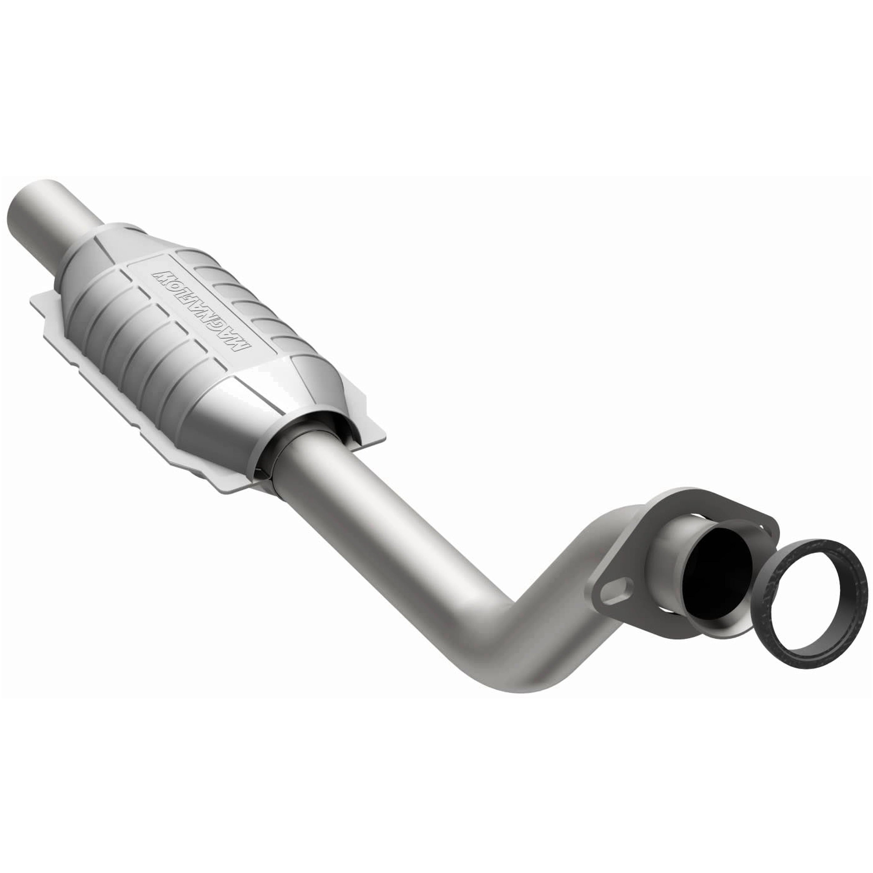 MagnaFlow Exhaust Products 23422 - Standard Grade Direct-Fit Catalytic Converter 5