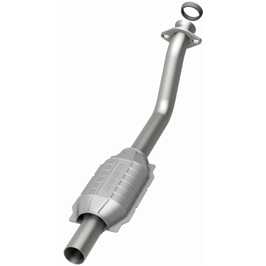 MagnaFlow Exhaust Products 23422 - Standard Grade Direct-Fit Catalytic Converter