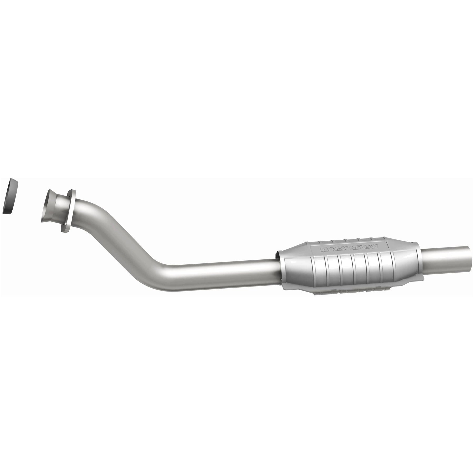 MagnaFlow Exhaust Products 23422 - Standard Grade Direct-Fit Catalytic Converter