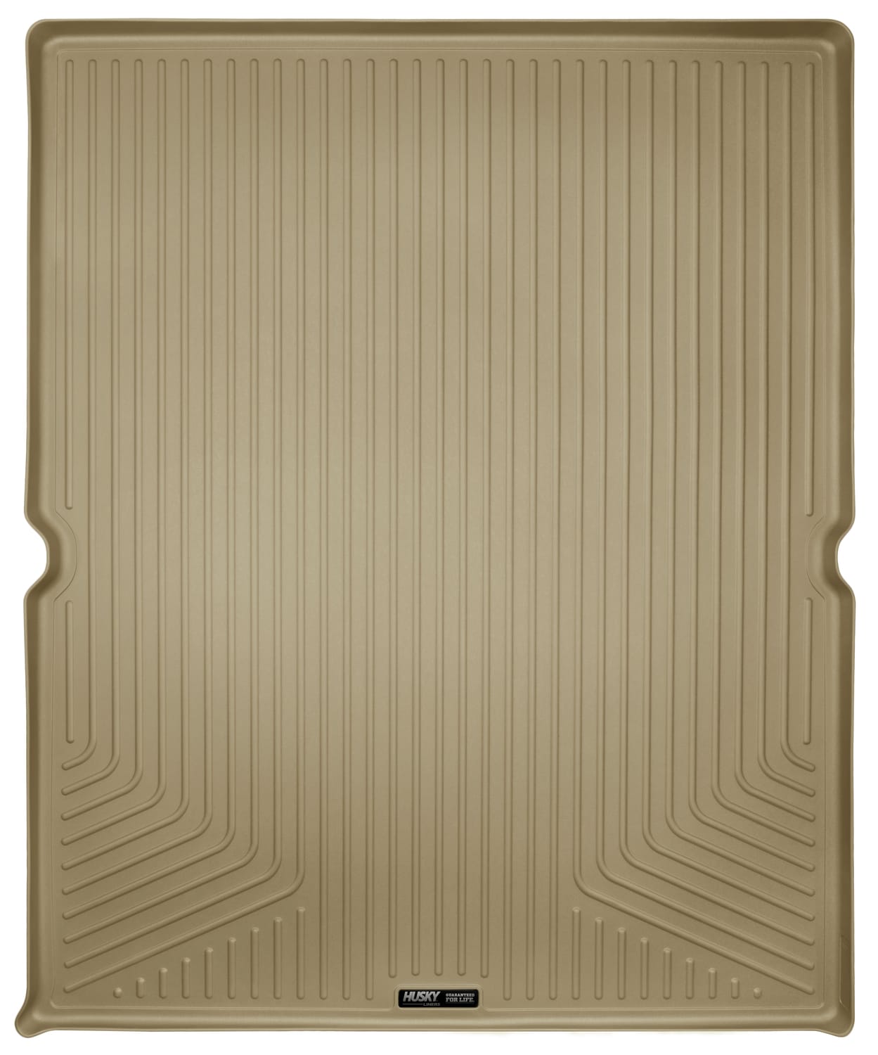 Husky Liners Body Husky Liners 23423 Cargo Floor Liner