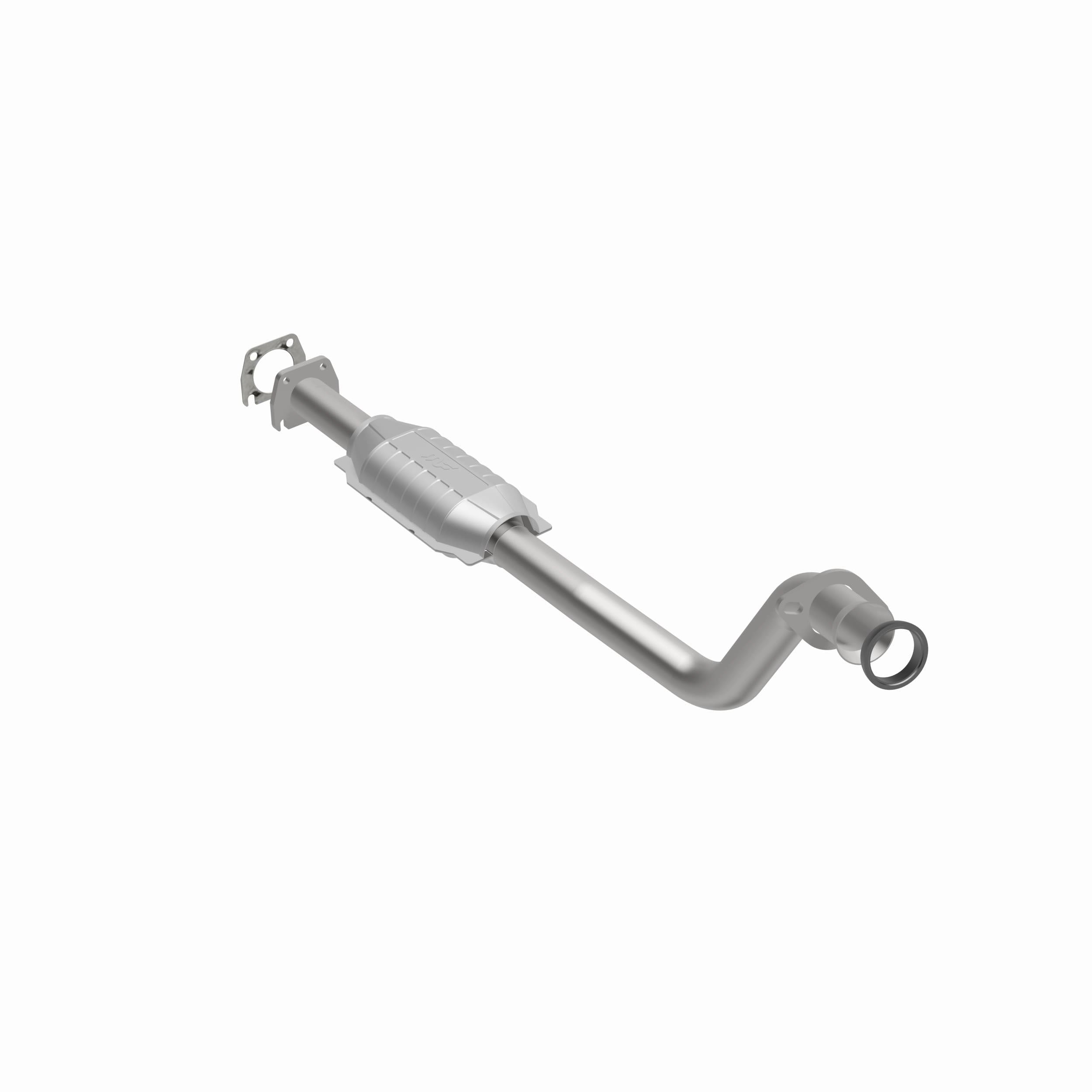 MagnaFlow Exhaust Products 23423 - Standard Grade Direct-Fit Catalytic Converter 1