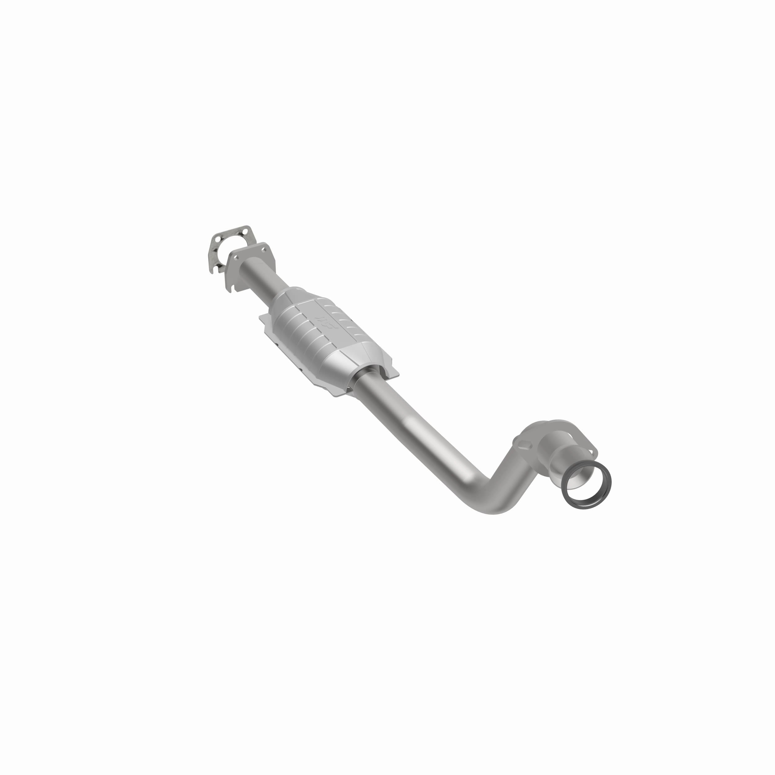 MagnaFlow Exhaust Products 23423 - Standard Grade Direct-Fit Catalytic Converter 2