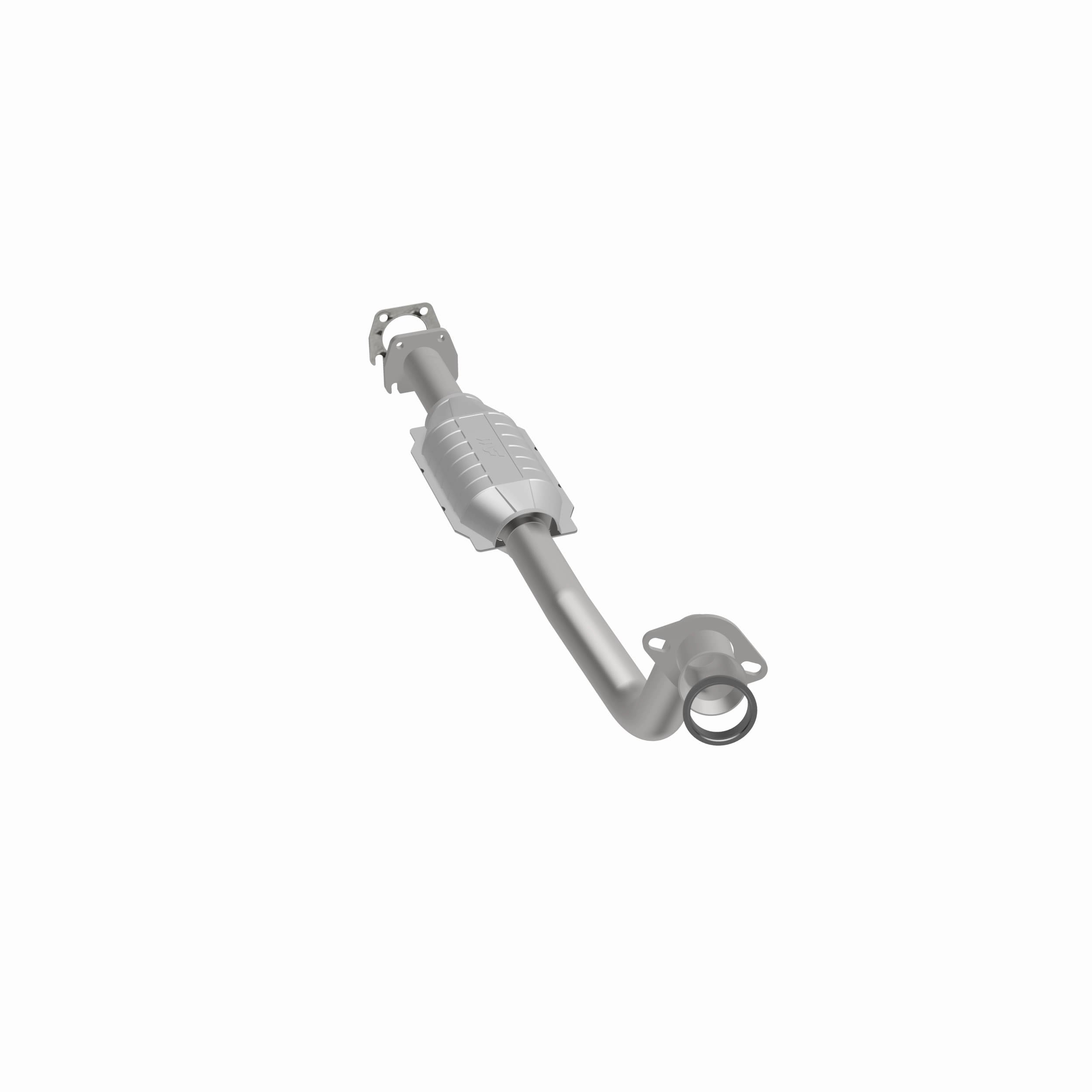MagnaFlow Exhaust Products 23423 - Standard Grade Direct-Fit Catalytic Converter 3