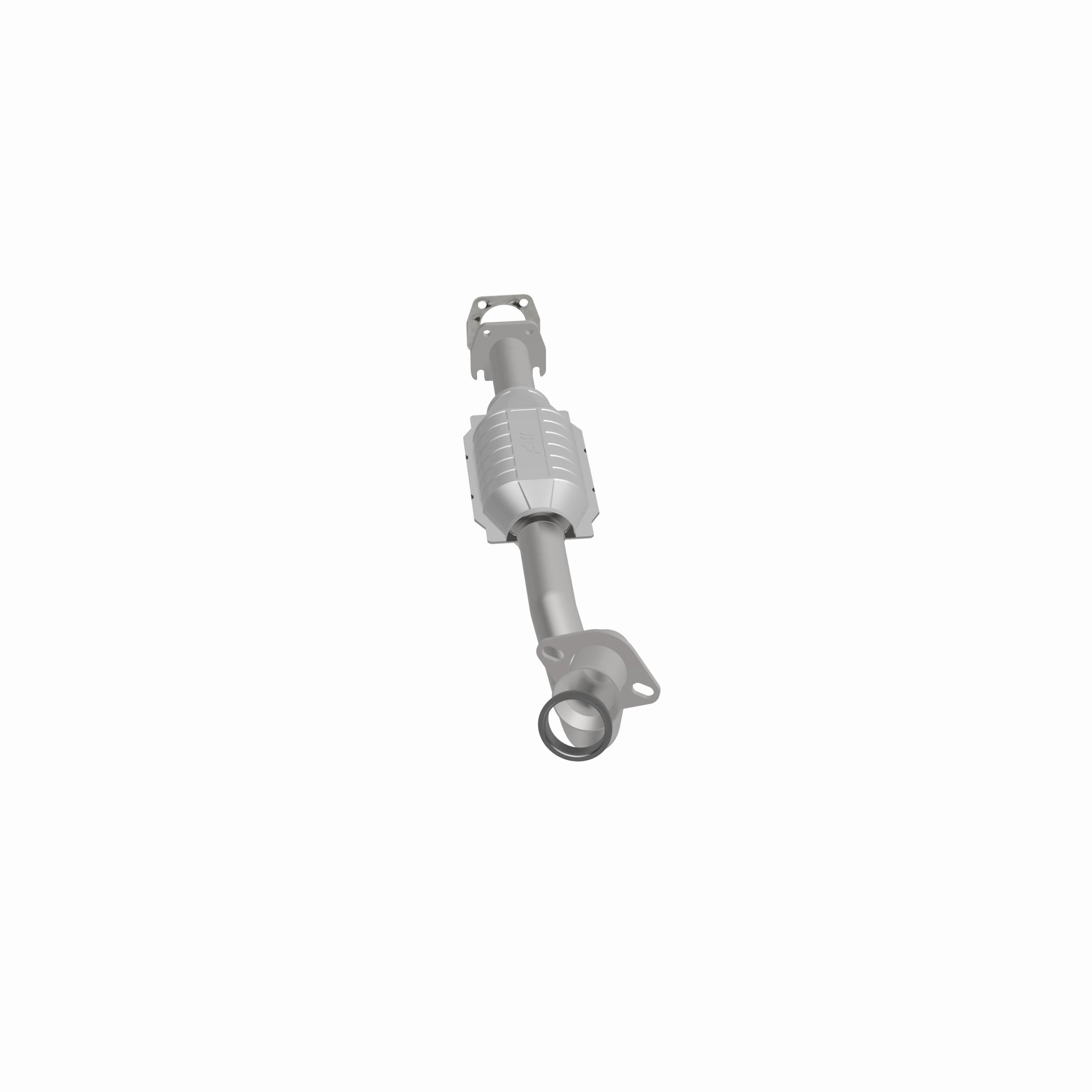 MagnaFlow Exhaust Products 23423 - Standard Grade Direct-Fit Catalytic Converter 4