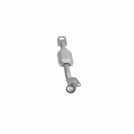 MagnaFlow Exhaust Products 23423 - Standard Grade Direct-Fit Catalytic Converter 4