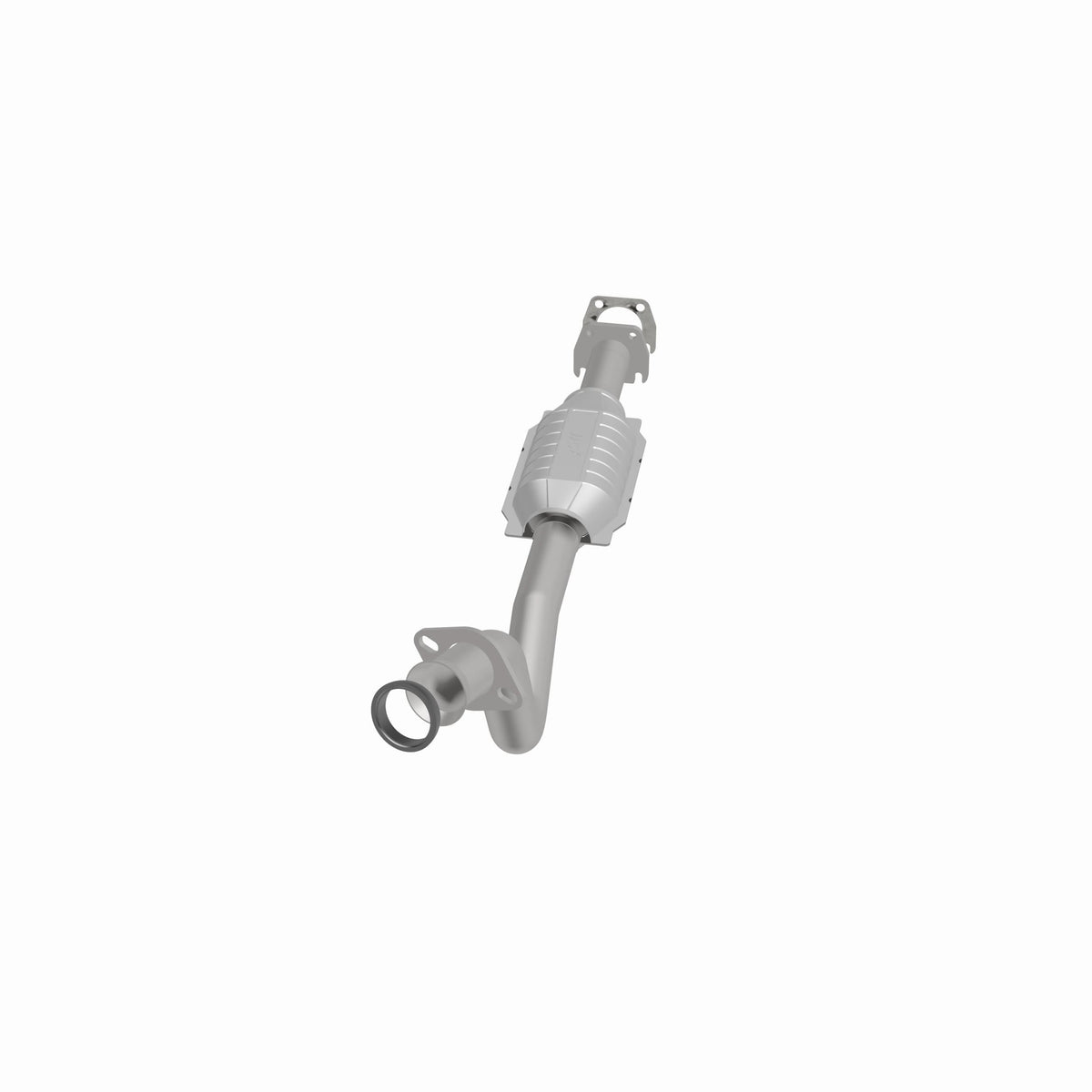MagnaFlow Exhaust Products 23423 - Standard Grade Direct-Fit Catalytic Converter 5