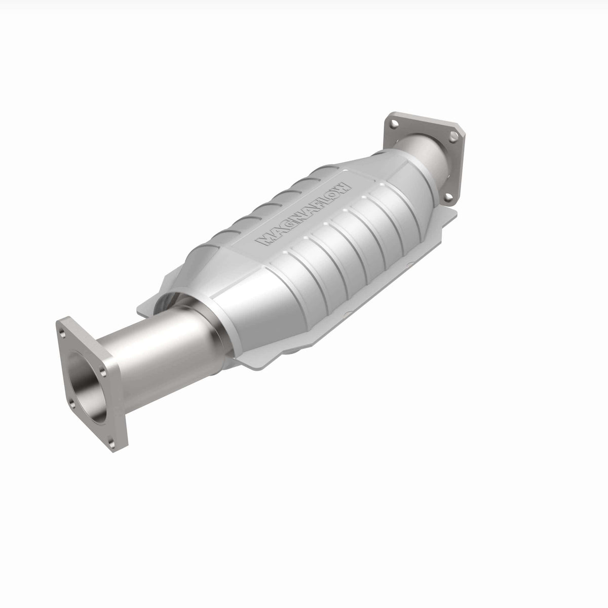MagnaFlow Exhaust Products Exhaust MagnaFlow Exhaust Products 23425 - Standard Grade Direct-Fit Catalytic Converter