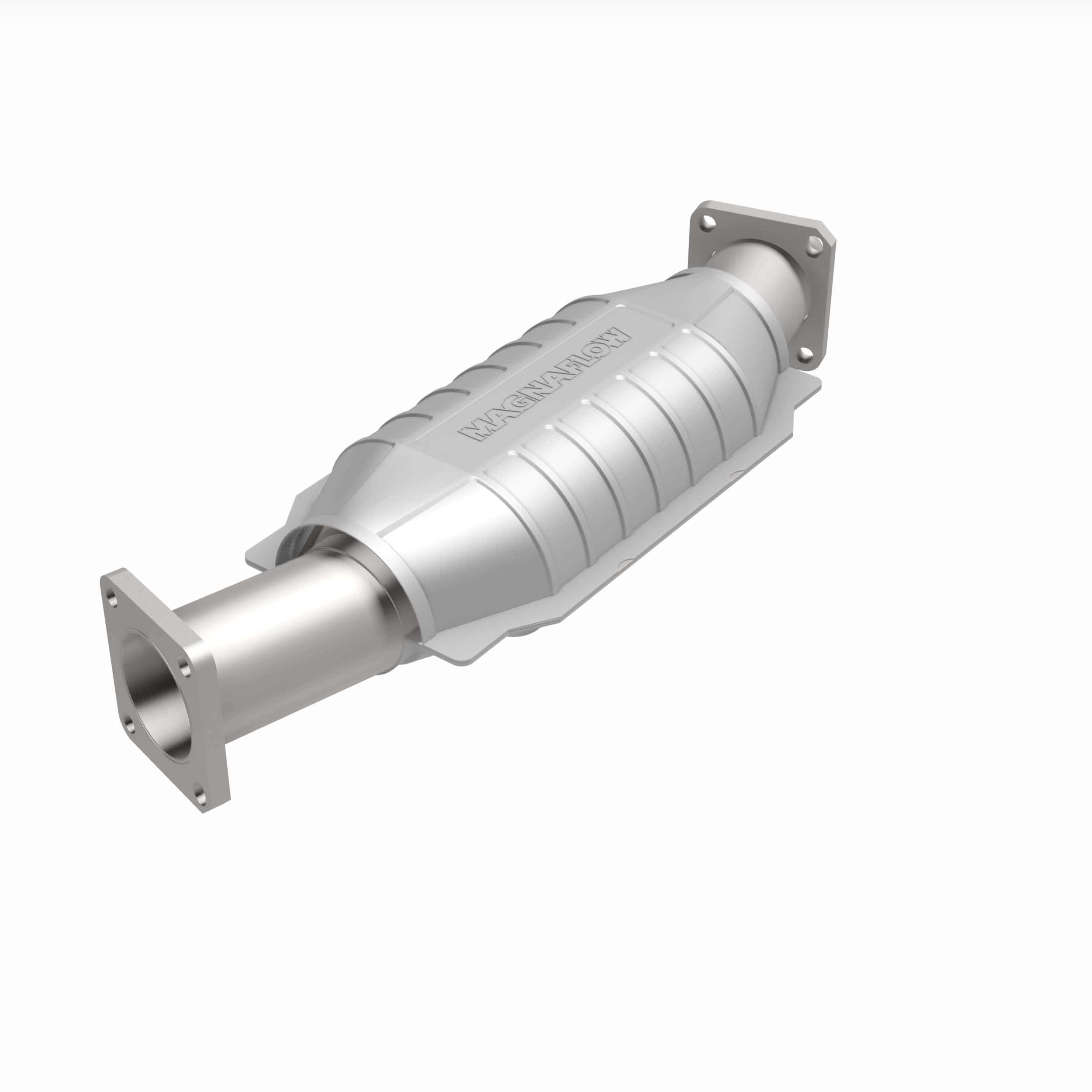 MagnaFlow Exhaust Products Exhaust MagnaFlow Exhaust Products 23425 - Standard Grade Direct-Fit Catalytic Converter