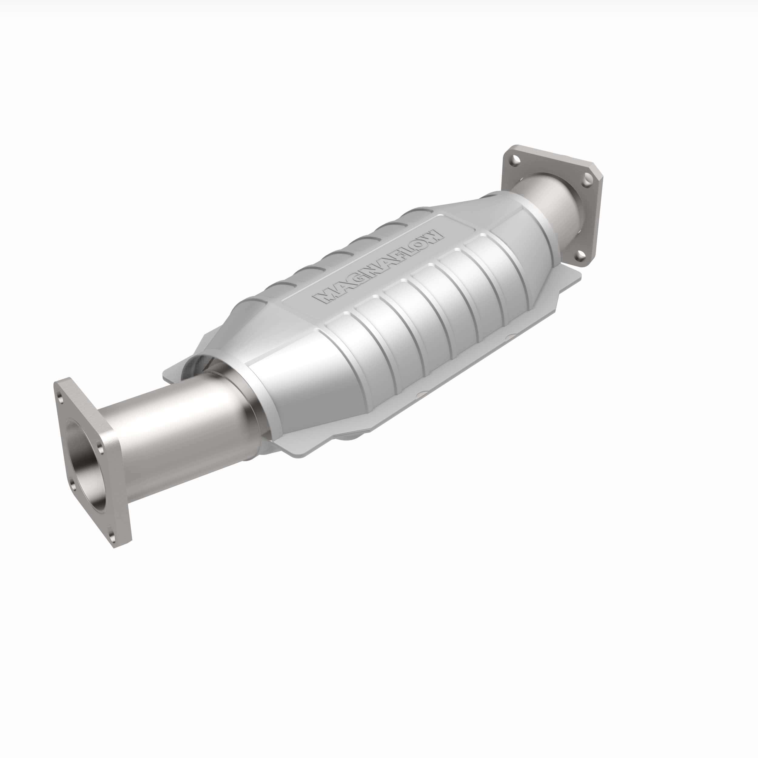 MagnaFlow Exhaust Products Exhaust MagnaFlow Exhaust Products 23425 - Standard Grade Direct-Fit Catalytic Converter