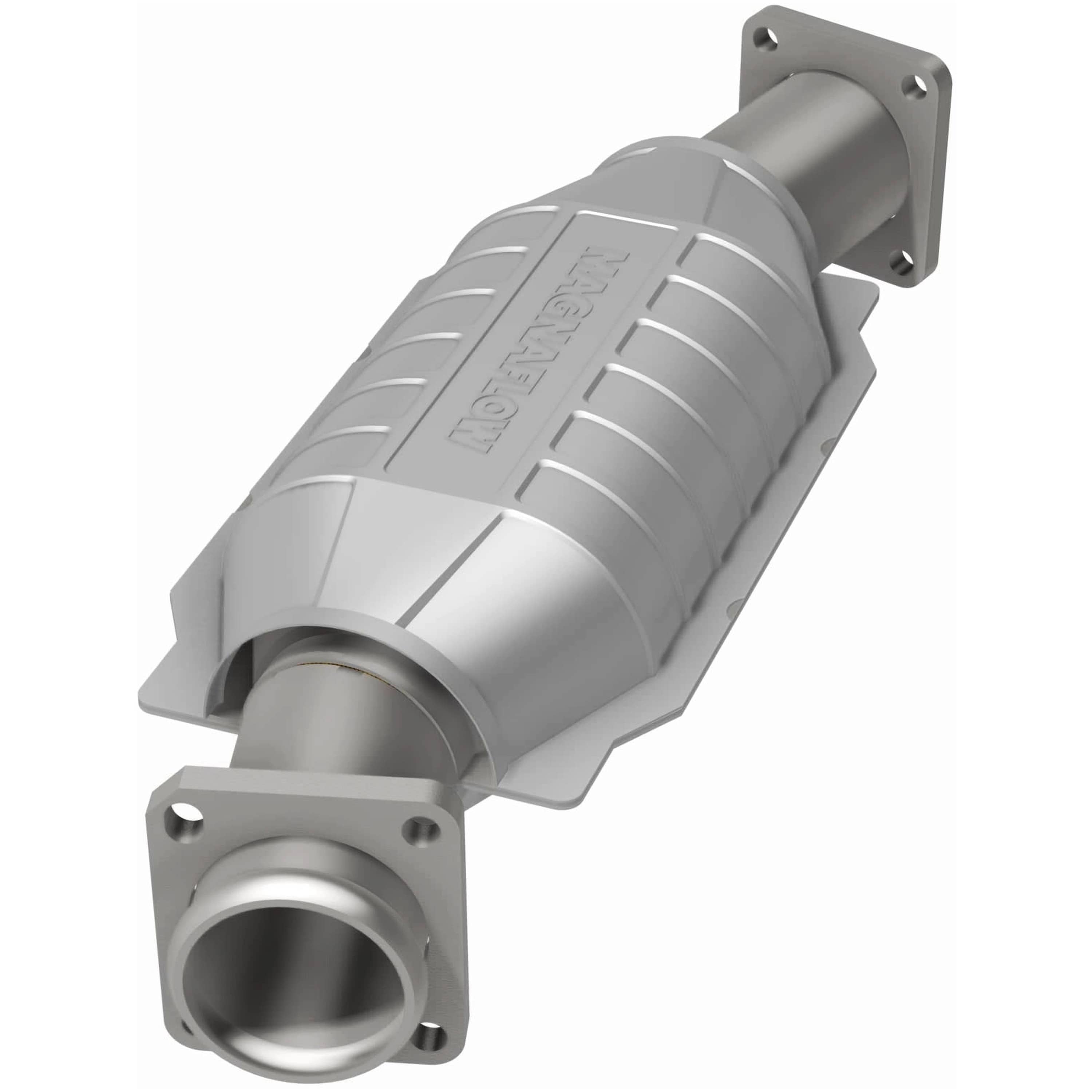 MagnaFlow Exhaust Products Exhaust MagnaFlow Exhaust Products 23425 - Standard Grade Direct-Fit Catalytic Converter