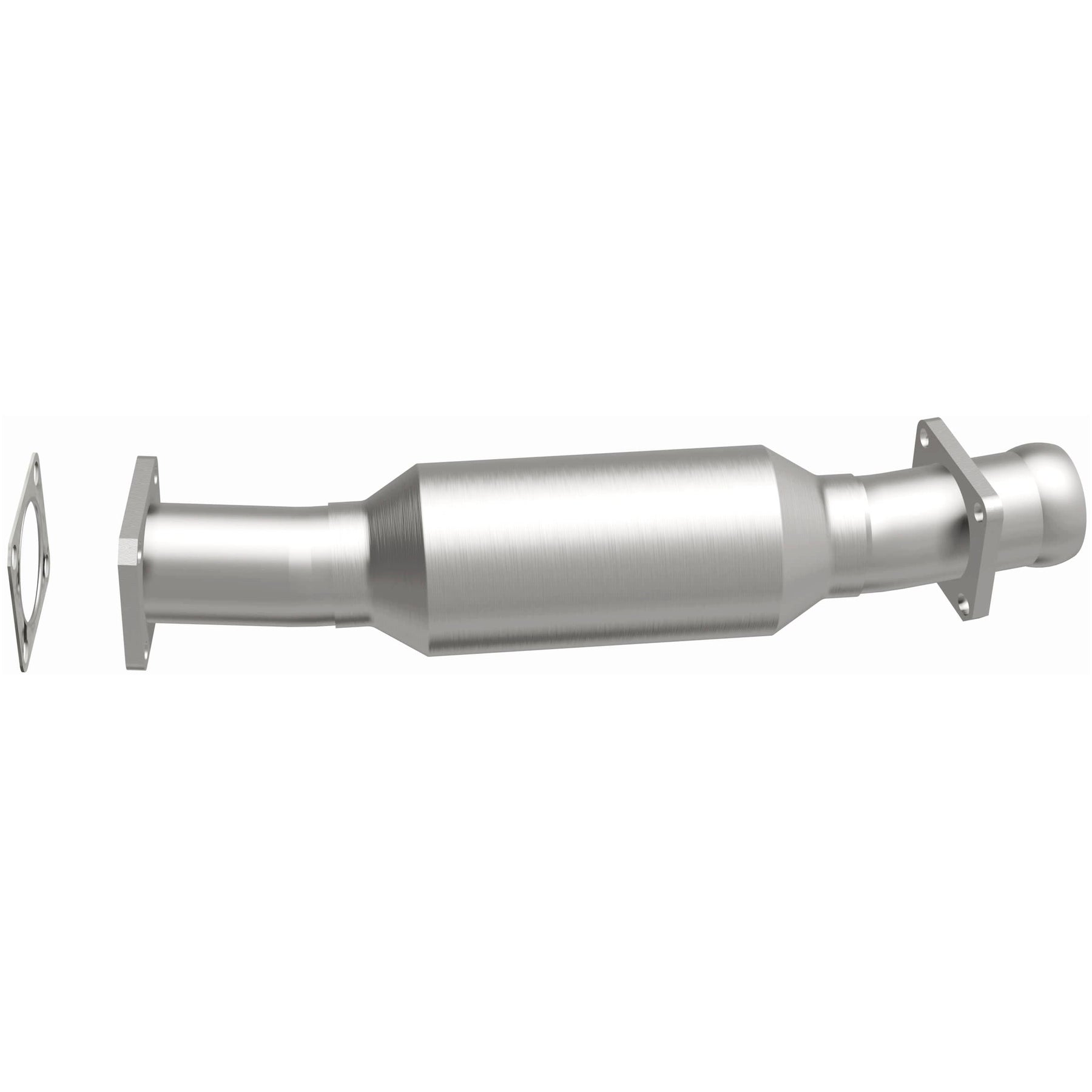 MagnaFlow Exhaust Products 23425 - Standard Grade Direct-Fit Catalytic Converter