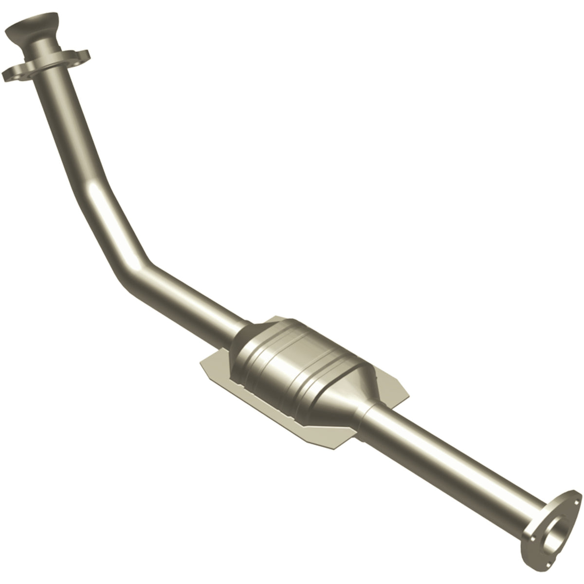 MagnaFlow Exhaust Products 23426 - Standard Grade Direct-Fit Catalytic Converter 3