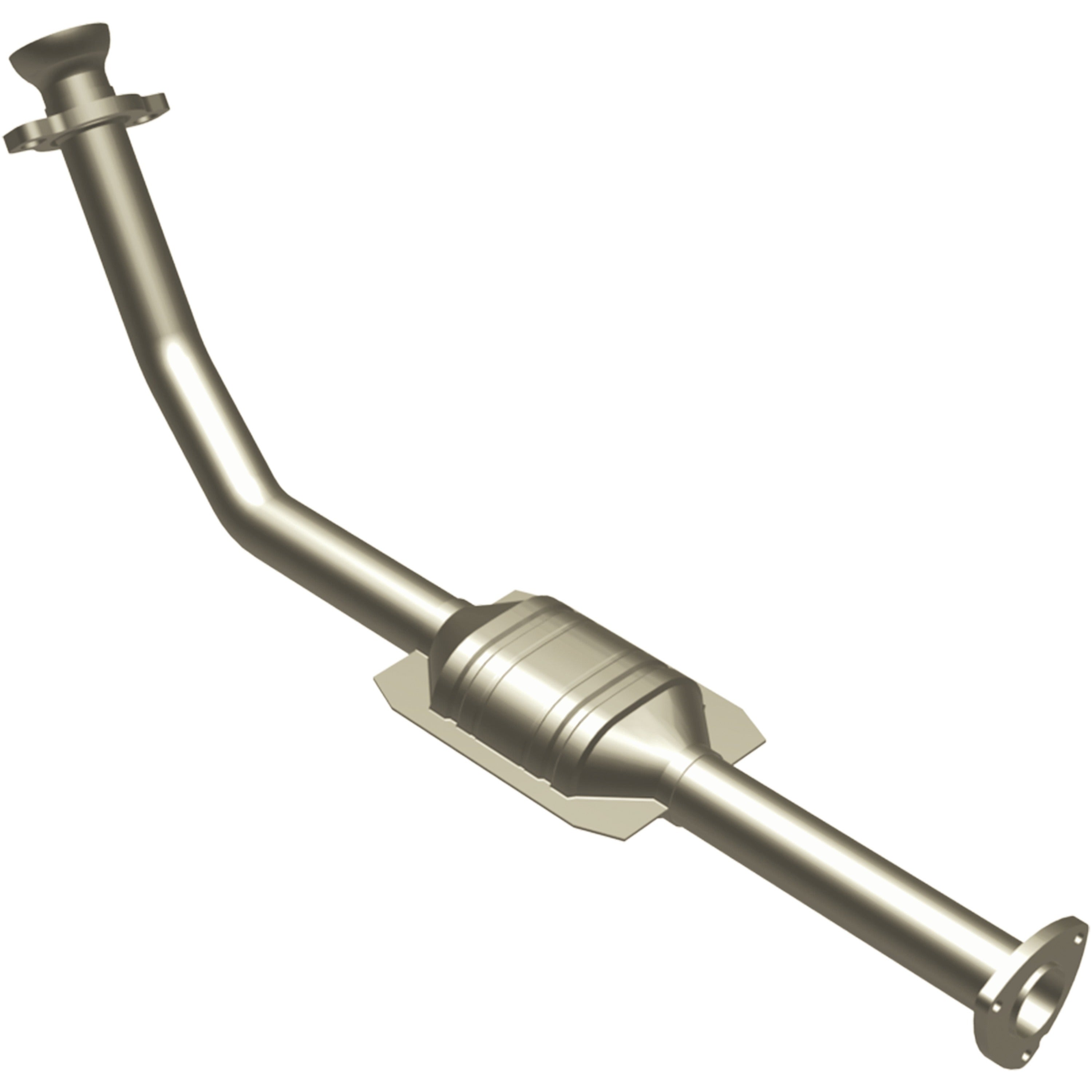 MagnaFlow Exhaust Products 23426 - Standard Grade Direct-Fit Catalytic Converter 3