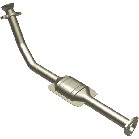 MagnaFlow Exhaust Products 23426 - Standard Grade Direct-Fit Catalytic Converter 3