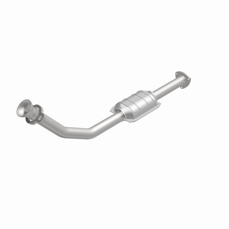 MagnaFlow Exhaust Products 23426 - Standard Grade Direct-Fit Catalytic Converter 4