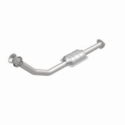 MagnaFlow Exhaust Products 23426 - Standard Grade Direct-Fit Catalytic Converter 5