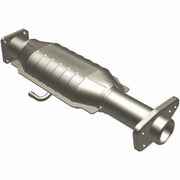 MagnaFlow Exhaust Products Exhaust MagnaFlow Exhaust Products 23427 - Standard Grade Direct-Fit Catalytic Converter