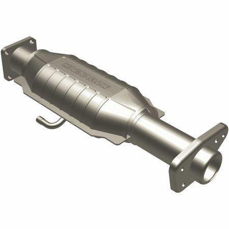 MagnaFlow Exhaust Products Exhaust MagnaFlow Exhaust Products 23427 - Standard Grade Direct-Fit Catalytic Converter