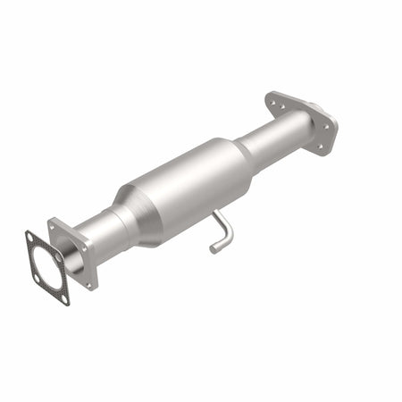 MagnaFlow Exhaust Products Exhaust MagnaFlow Exhaust Products 23427 - Standard Grade Direct-Fit Catalytic Converter