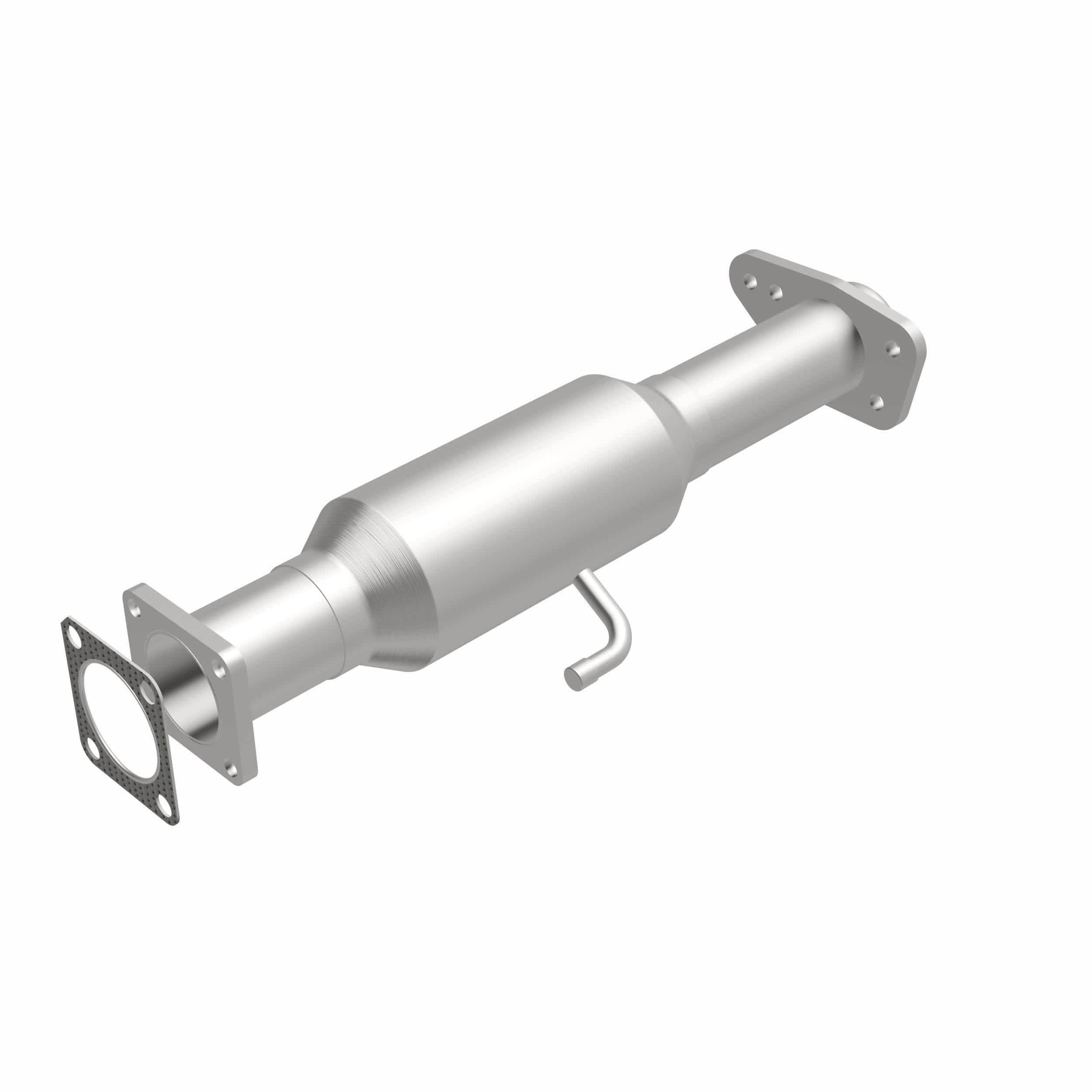MagnaFlow Exhaust Products Exhaust MagnaFlow Exhaust Products 23427 - Standard Grade Direct-Fit Catalytic Converter