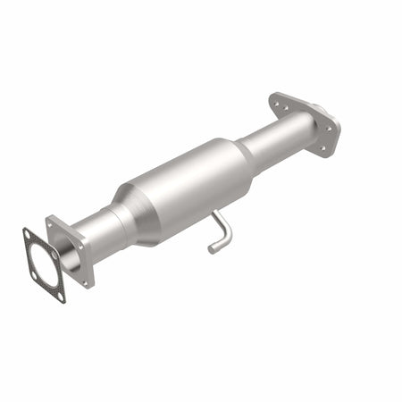 MagnaFlow Exhaust Products Exhaust MagnaFlow Exhaust Products 23427 - Standard Grade Direct-Fit Catalytic Converter