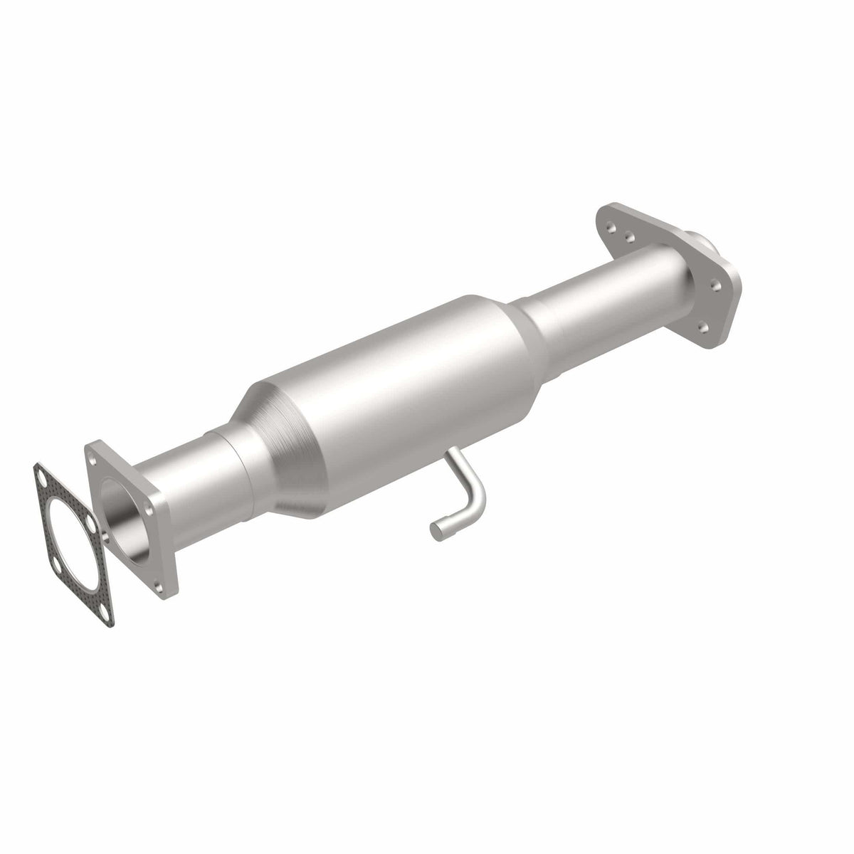 MagnaFlow Exhaust Products Exhaust MagnaFlow Exhaust Products 23427 - Standard Grade Direct-Fit Catalytic Converter
