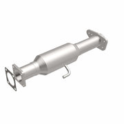 MagnaFlow Exhaust Products Exhaust MagnaFlow Exhaust Products 23427 - Standard Grade Direct-Fit Catalytic Converter