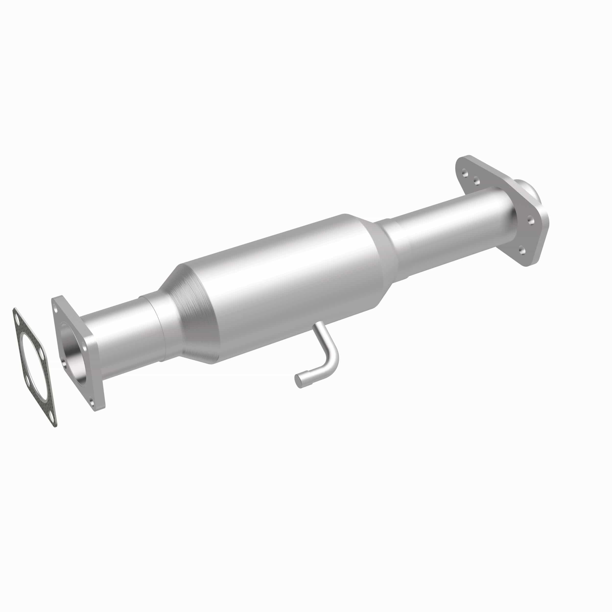 MagnaFlow Exhaust Products Exhaust MagnaFlow Exhaust Products 23427 - Standard Grade Direct-Fit Catalytic Converter