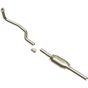MagnaFlow Exhaust Products 23428 - Standard Grade Direct-Fit Catalytic Converter 4