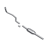 MagnaFlow Exhaust Products 23428 - Standard Grade Direct-Fit Catalytic Converter 5