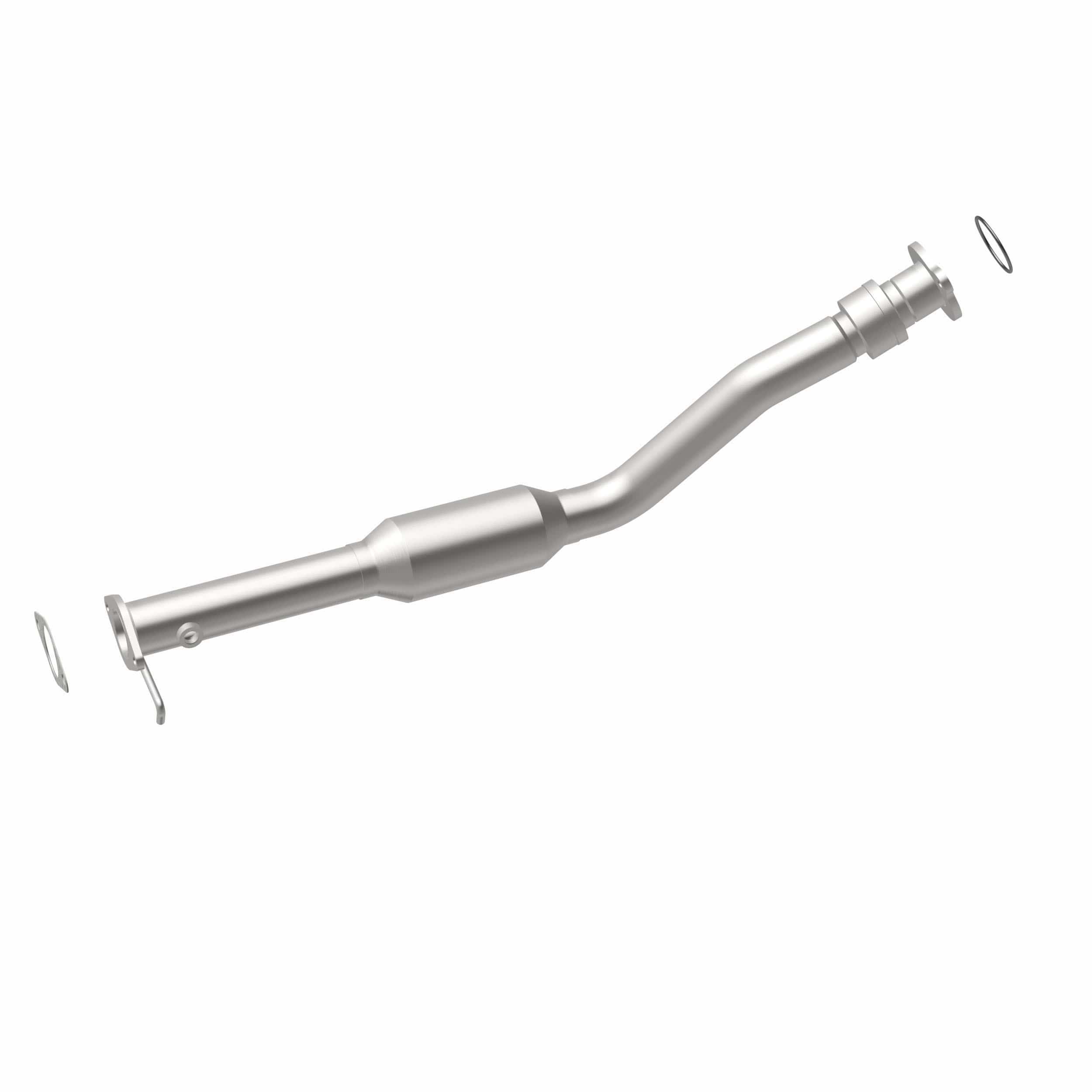 MagnaFlow Exhaust Products Exhaust MagnaFlow Exhaust Products 23433 - HM Grade Direct-Fit Catalytic Converter