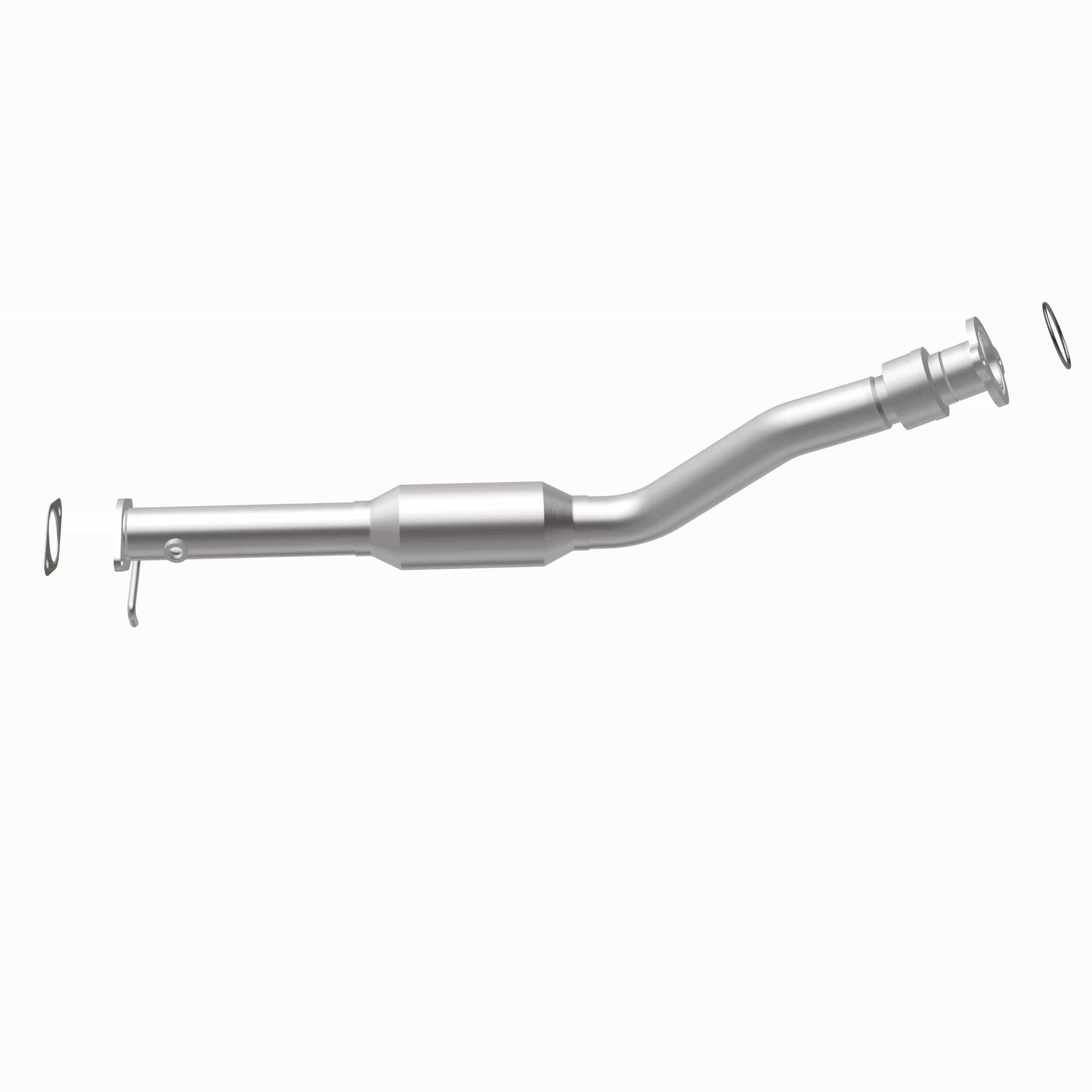 MagnaFlow Exhaust Products Exhaust MagnaFlow Exhaust Products 23433 - HM Grade Direct-Fit Catalytic Converter