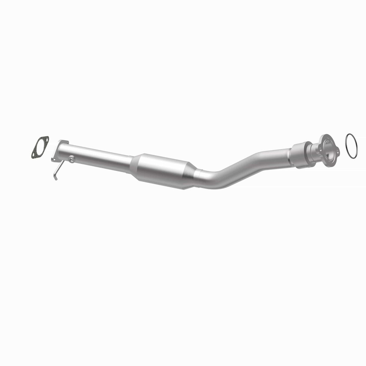 MagnaFlow Exhaust Products Exhaust MagnaFlow Exhaust Products 23433 - HM Grade Direct-Fit Catalytic Converter