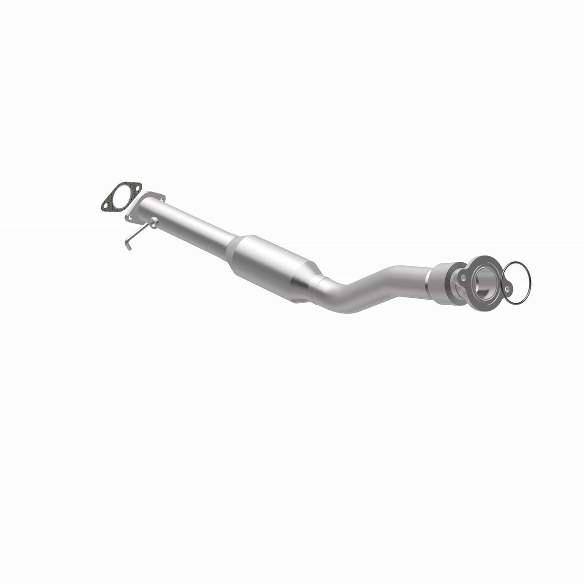 MagnaFlow Exhaust Products Exhaust MagnaFlow Exhaust Products 23433 - HM Grade Direct-Fit Catalytic Converter