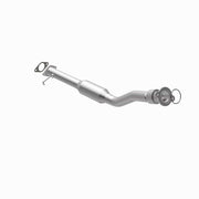 MagnaFlow Exhaust Products Exhaust MagnaFlow Exhaust Products 23433 - HM Grade Direct-Fit Catalytic Converter