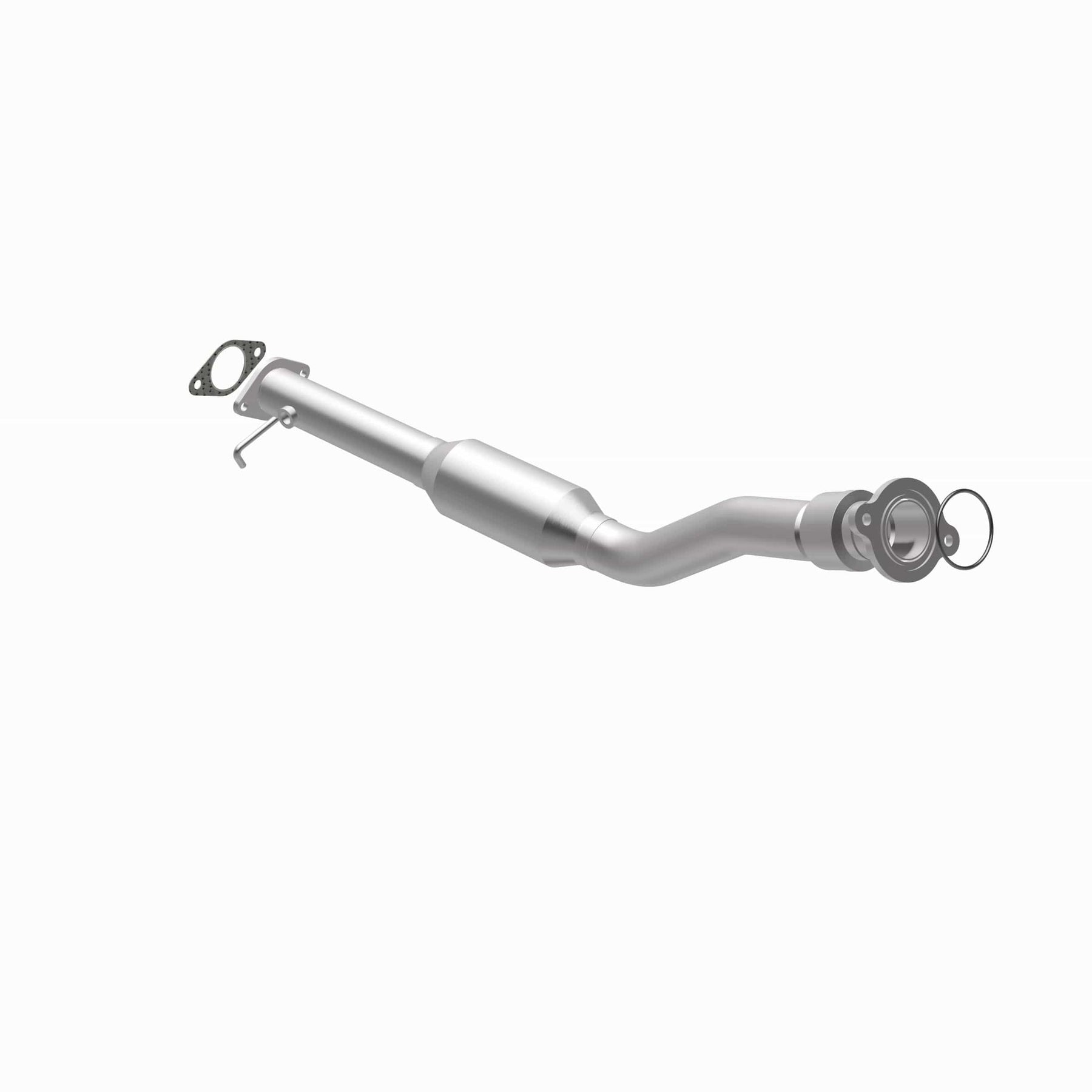 MagnaFlow Exhaust Products Exhaust MagnaFlow Exhaust Products 23433 - HM Grade Direct-Fit Catalytic Converter