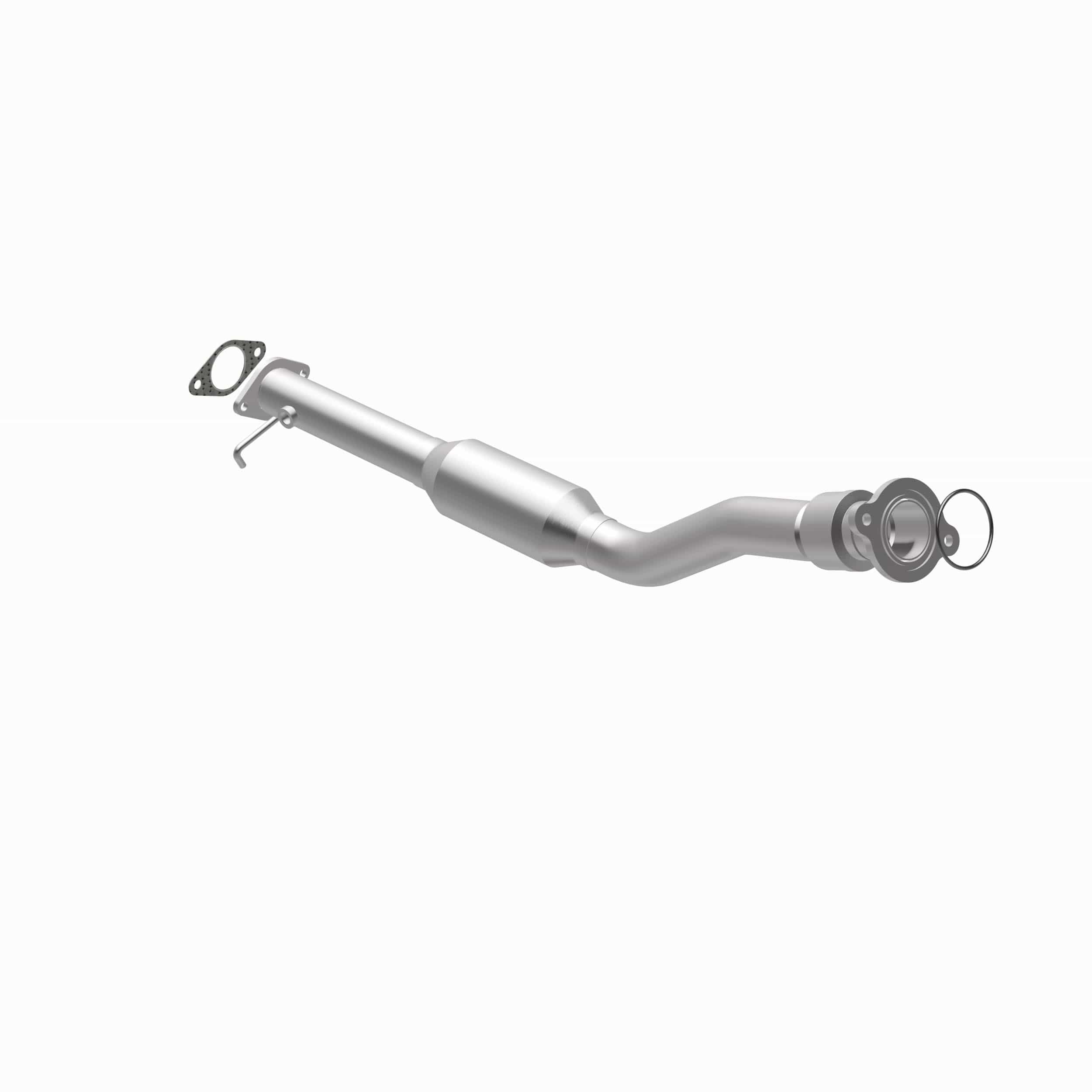 MagnaFlow Exhaust Products Exhaust MagnaFlow Exhaust Products 23433 - HM Grade Direct-Fit Catalytic Converter