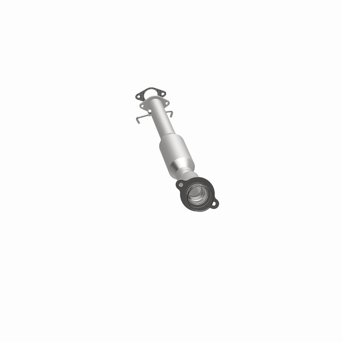 MagnaFlow Exhaust Products 23433 - HM Grade Direct-Fit Catalytic Converter