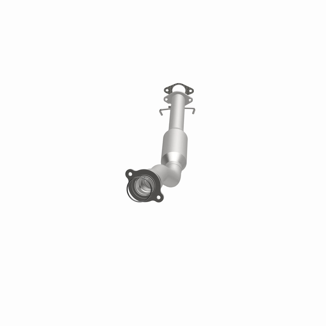 MagnaFlow Exhaust Products 23433 - HM Grade Direct-Fit Catalytic Converter