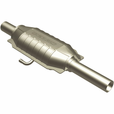 MagnaFlow Exhaust Products Exhaust MagnaFlow Exhaust Products 23442 - Standard Grade Direct-Fit Catalytic Converter