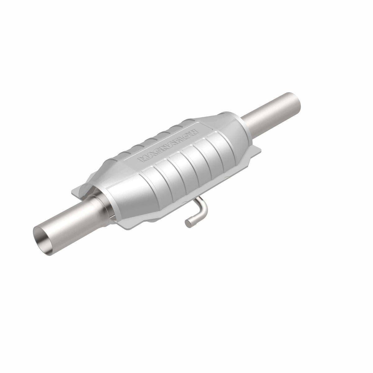 MagnaFlow Exhaust Products Exhaust MagnaFlow Exhaust Products 23442 - Standard Grade Direct-Fit Catalytic Converter