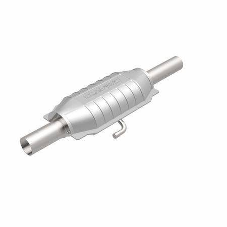 MagnaFlow Exhaust Products Exhaust MagnaFlow Exhaust Products 23442 - Standard Grade Direct-Fit Catalytic Converter