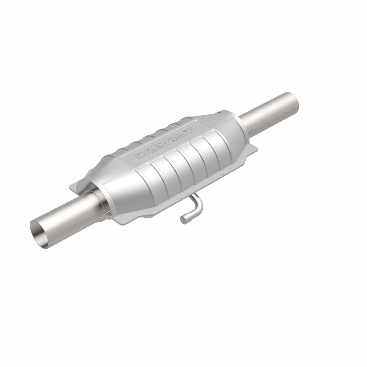 MagnaFlow Exhaust Products Exhaust MagnaFlow Exhaust Products 23442 - Standard Grade Direct-Fit Catalytic Converter